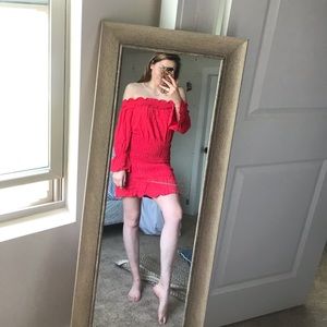 Women’s Boutique Dress